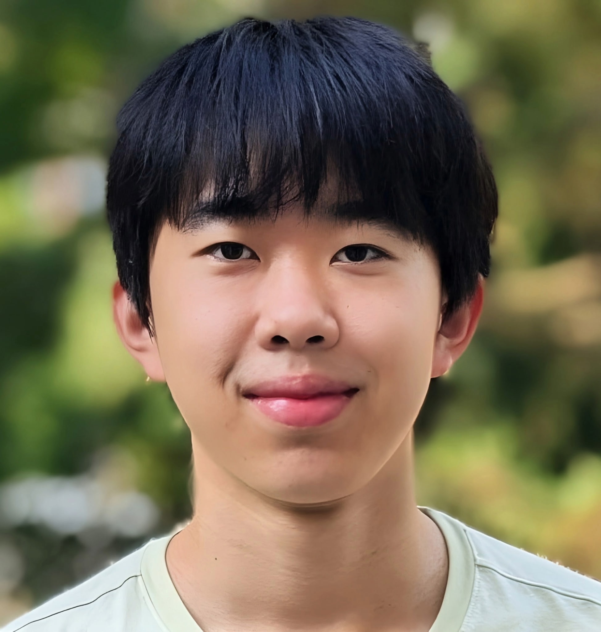 Max Zhao